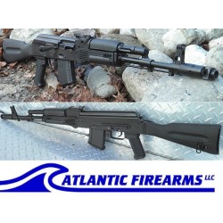 California Legal Arsenal AK 74 Rifle SGL33-61