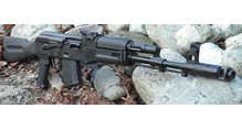 California Legal Arsenal AK 74 Rifle SGL33-61