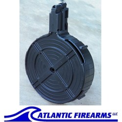 GSG5 110 Round Drum Magazine