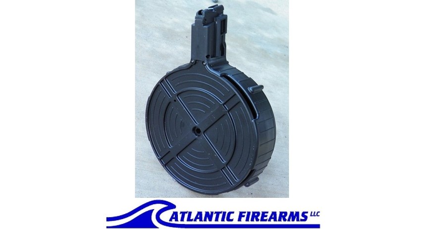 GSG5 110 Round Drum Magazine