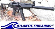 California Legal Rifle VR9