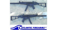 California Legal Rifle VR9