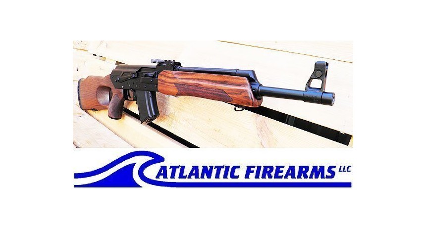 Atlantic Firearms, LLC - AtlanticFirearms.com