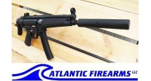 HK MP5 A5 .22 by Umarex