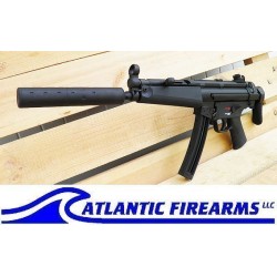 HK MP5 A5 .22 by Umarex