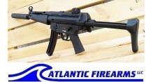 HK MP5 A5 .22 by Umarex