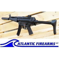 HK MP5 A5 .22 by Umarex