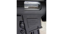 HK MP5 A5 .22 by Umarex