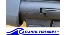 HK MP5 A5 .22 by Umarex