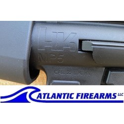 HK MP5 A5 .22 by Umarex