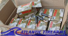 Wolf Ammo AK 74 5.45 x39mm 750 Round Case