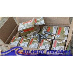 Wolf Ammo AK 74 5.45 x39mm 750 Round Case