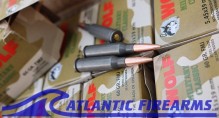 Wolf Ammo AK 74 5.45 x39mm 750 Round Case
