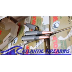 Wolf Ammo AK 74 5.45 x39mm 750 Round Case