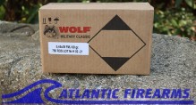 Wolf Ammo AK 74 5.45 x39mm 750 Round Case
