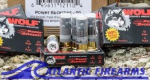 Wolf Shotgun Ammo 00 Buckshot 250 Round Case