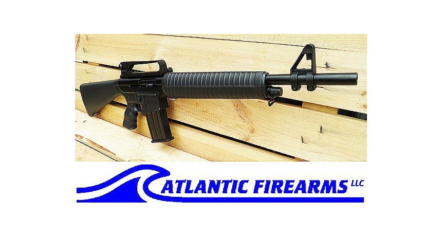 MKA 1919 AR15 Style Shotgun