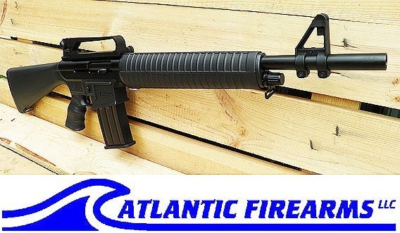 MKA 1919 AR15 Style Shotgun