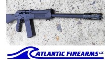 California Legal Saiga 12 AK Converted Shotgun WA109