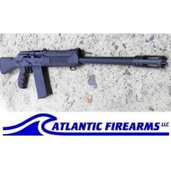 California Legal Saiga 12 AK Converted Shotgun WA109