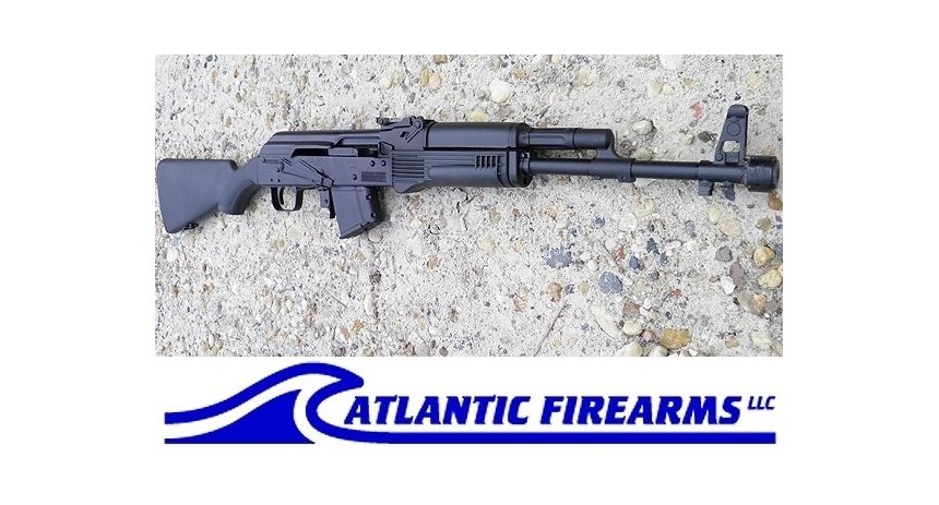 Atlantic Firearms, LLC - AtlanticFirearms.com