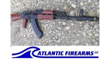 WA R47 Russian Red Style AK47 Rifle SALE