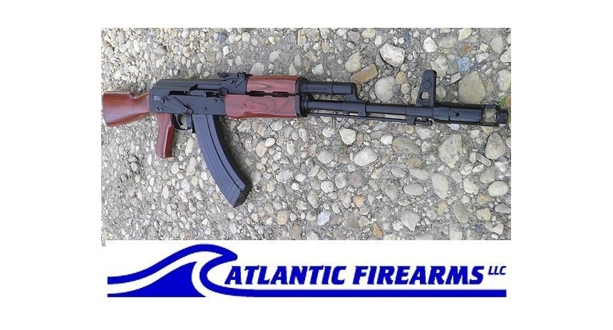 WA R47 Russian Red Style AK47 Rifle SALE