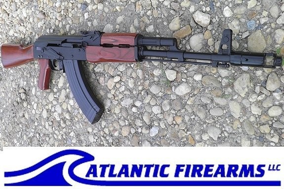 WA R47 Russian Red Style AK47 Rifle SALE