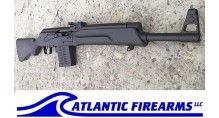 Saiga IZ 137 AK .308 Russian Rifle