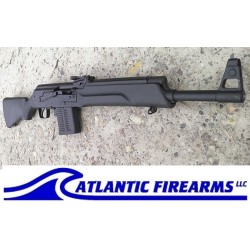 Saiga IZ 137 AK .308 Russian Rifle