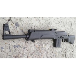Saiga IZ 137 AK .308 Russian Rifle