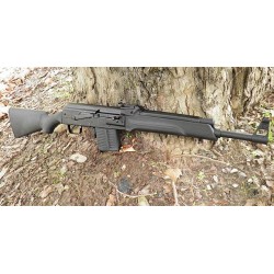 Saiga IZ 137 AK .308 Russian Rifle
