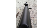 Saiga IZ 137 AK .308 Russian Rifle