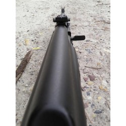 Saiga IZ 137 AK .308 Russian Rifle