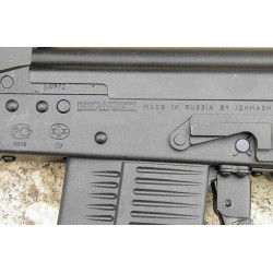 Saiga IZ 137 AK .308 Russian Rifle