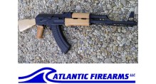 Arsenal AK47 SAM7 Classic Milled AK Rifle