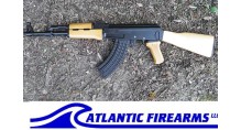 Arsenal AK47 SAM7 Classic Milled AK Rifle