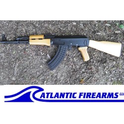 Arsenal AK47 SAM7 Classic Milled AK Rifle