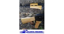 Arsenal AK47 SAM7 Classic Milled AK Rifle