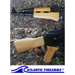 Arsenal AK47 SAM7 Classic Milled AK Rifle