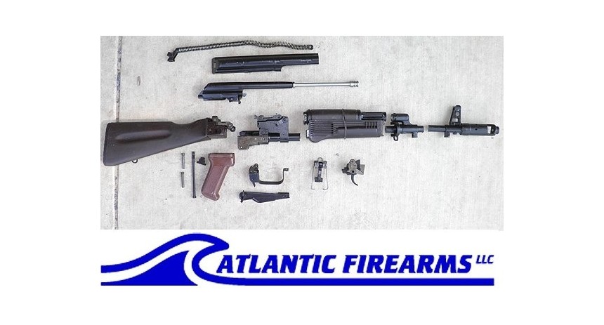 Atlantic Firearms, LLC - AtlanticFirearms.com