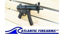 Vector Arms K Style Pistol 9mm