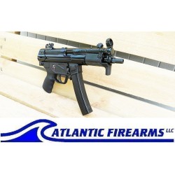 Vector Arms K Style Pistol 9mm