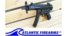 Vector Arms K Style Pistol 9mm
