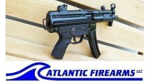 Vector Arms K Style Pistol 9mm