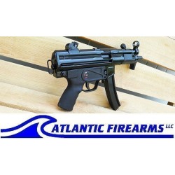 Vector Arms K Style Pistol 9mm