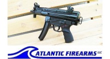 Vector Arms K Style Pistol 9mm