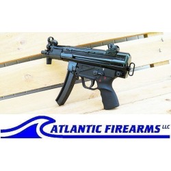 Vector Arms K Style Pistol 9mm