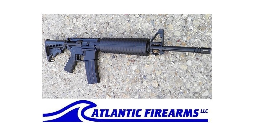 Atlantic Firearms, LLC - AtlanticFirearms.com