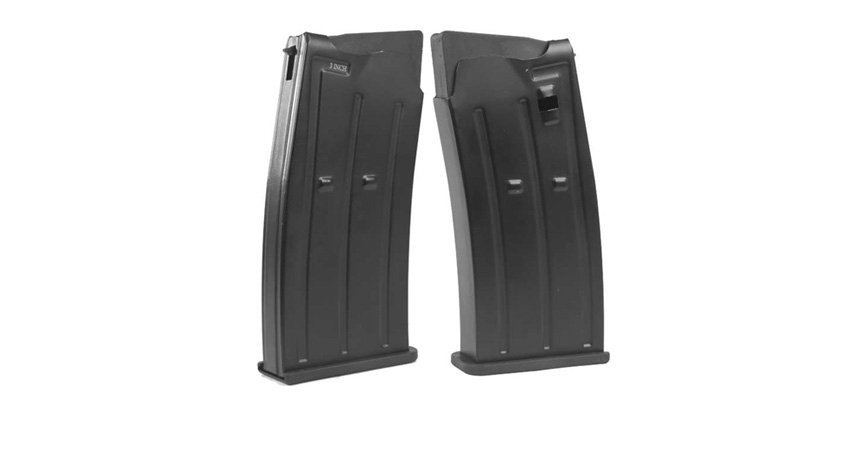 MKA 1919 Shotgun Mag 3 inch